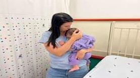 שירלי פינטו, צילום: פייסבוק